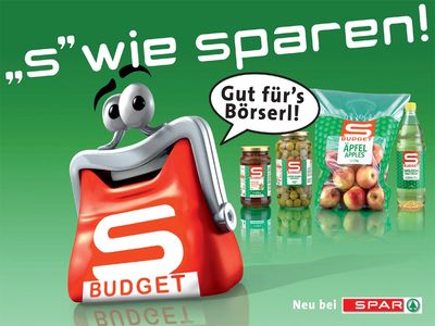 Gruppenavatar von Die S-Butget Werbung verursacht wutausbrüche bei mir....