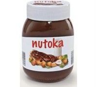 Gruppenavatar von nutoka ??? heißt es nicht nutella