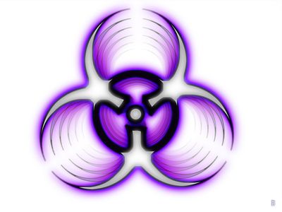 Gruppenavatar von ☣☣☣  Biohazard  ☣☣☣