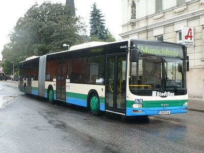 Gruppenavatar von Besten Stadtbusfahrer