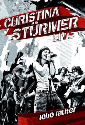 Gruppenavatar von Christina Stürmer und Band Fan´s