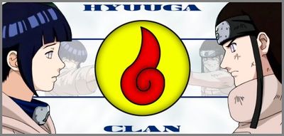 Gruppenavatar von Team Hyuga