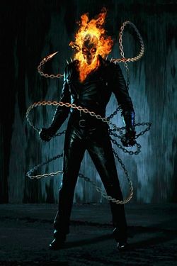 Gruppenavatar von THE GHOST RIDER