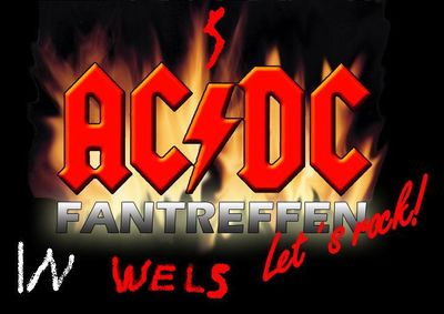 Gruppenavatar von AC/DC in österreich 2010
