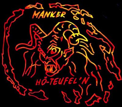 Gruppenavatar von Manker Hö-Teufeln