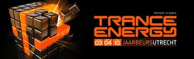 Gruppenavatar von Trance Energy 2010