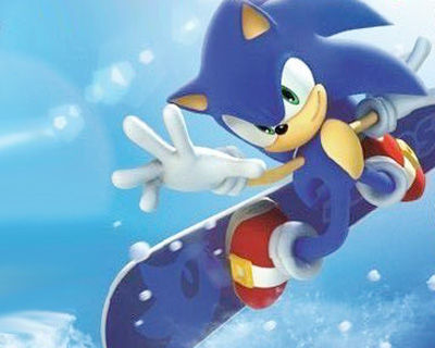 Gruppenavatar von Sega Sonic Rocks