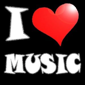 Gruppenavatar von I love Music