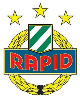 Gruppenavatar von Als RAPID Fan muß man geboren werden alles andere wird man so neben bei