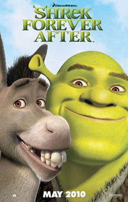 Gruppenavatar von Für immer Shrek