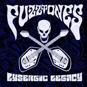 Gruppenavatar von THE FUZZTONES