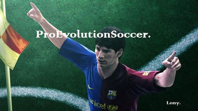 Gruppenavatar von ~>*-_#.ProEvulutionSoccer.#_-*