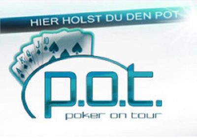 Gruppenavatar von Poker on Tour