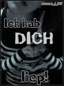 Gruppenavatar von ♥ ♡ ich mag dich ♡ ♥