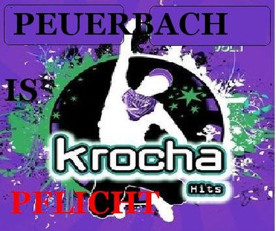 Gruppenavatar von Bist du Krocha oda nicht scheissegal Peuerbach ist Pflicht!!