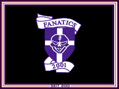 Gruppenavatar von Fanatics 2001