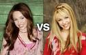 Gruppenavatar von miley cyrus alians hannah montana