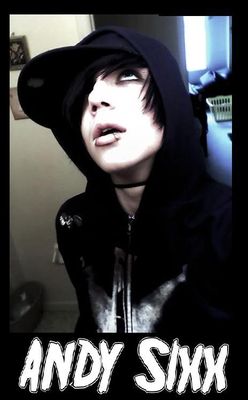 Gruppenavatar von ♥♥♥Andy Sixx-sou geiiL♥♥♥