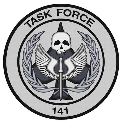 Gruppenavatar von Task Force 141