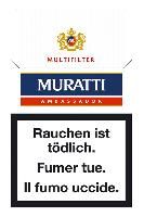 Gruppenavatar von Muratti the best cigarettes!!!