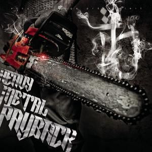 Gruppenavatar von !!!!Ich höre nur eine einzige art von Heavy Metal: ganz klar das Album von Bushido HEAVY METAL PAYBACK!!!!