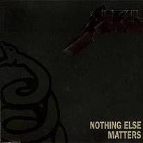 Gruppenavatar von Nothing else matters