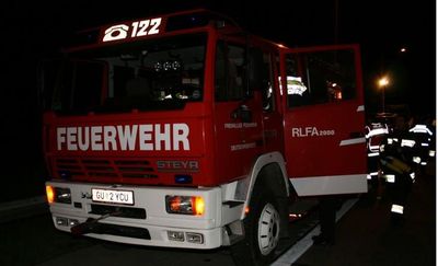 Gruppenavatar von Feuerwehr Seitenstetten Markt 