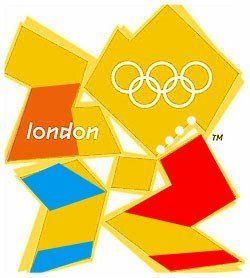 Gruppenavatar von 2012 OLYMPICS LOGO LOOKS LIKE LISA SIMPSON GIVING HEAD