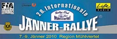 Gruppenavatar von Jänner – Rallye in unseren Herzen lebst du weiter 