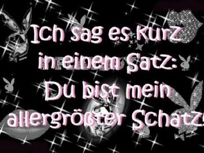 Gruppenavatar von ohne dich kein mich..♥