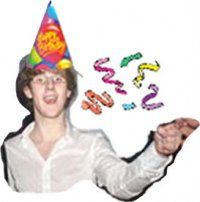 Gruppenavatar von Patrick´s Birthday Bash feat. Vernichtungsparty