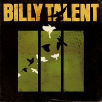 Gruppenavatar von Billy Talent....3....Nur geil!!!!!!