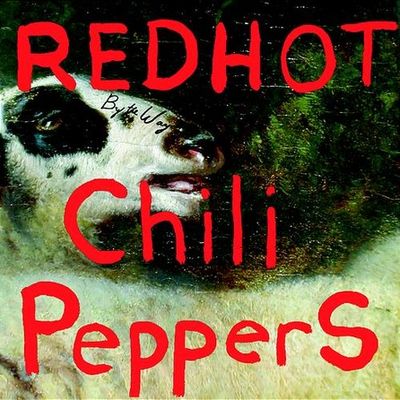 Gruppenavatar von Red Hot Chilli Peppers Fanclub