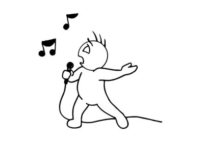 Gruppenavatar von ♫♪♫♪♫ ich singe nicht falsch, ich singe Lieder nur auf meine eigene Art xD ♫♪♫♪♫