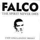 Gruppenavatar von Falco your  spirit never dies die einzige Wahrheit