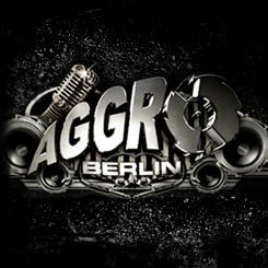 Gruppenavatar von Hip Hop is Dead Aggro Berlin is Dead