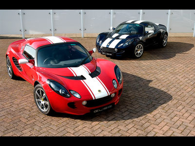 Gruppenavatar von Lotus Elise