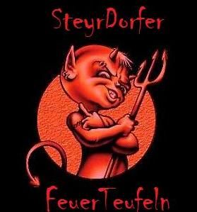 Gruppenavatar von Steyrdorfer-Feuerteufeln