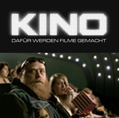 Gruppenavatar von Mein zweites Zuhause ist das KINO...!!!