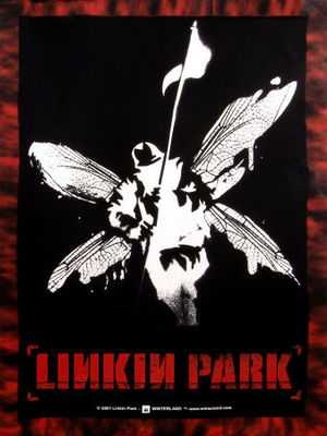 Gruppenavatar von Linkin-Park-Rocks