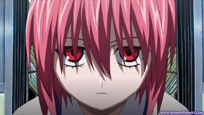 Gruppenavatar von Do you like Elfen Lied?