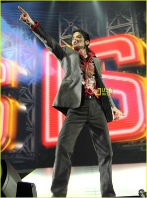 Gruppenavatar von THIS IS IT       Michael Jackson