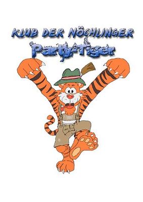 Gruppenavatar von DIE NÖCHLINGER PARTYTIGER- EVENT GMBH