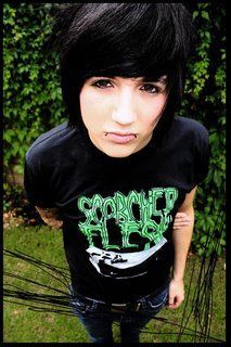 Gruppenavatar von Oli Sykes wir lieben dich .!!