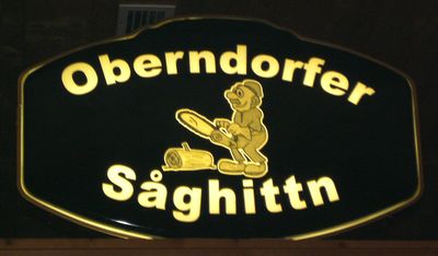 Gruppenavatar von ♥ Oberndorfer Sóghittn ♥