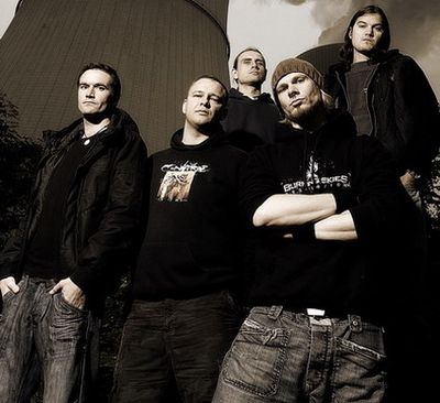 Gruppenavatar von WE ♥ HEAVEN SHALL BURN !