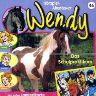 Gruppenavatar von jetzt neu in deiner Wendy