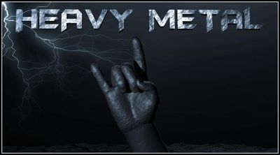 Gruppenavatar von Heavy_ist_Metal