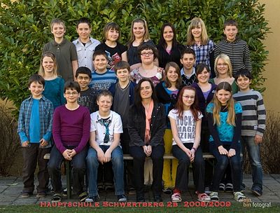 Gruppenavatar von 3b hs schw. 2oo9/10 ------> Coolste klass!!!!!!!!!!!