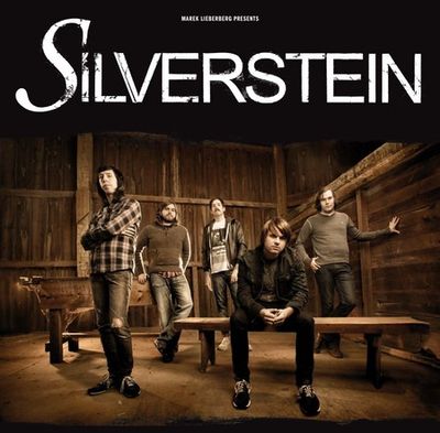 Gruppenavatar von ♥Silverstein - My Heroine♥